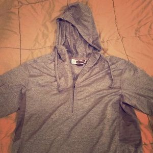 ExOfficio BugsAway Sol Cool hoodie
